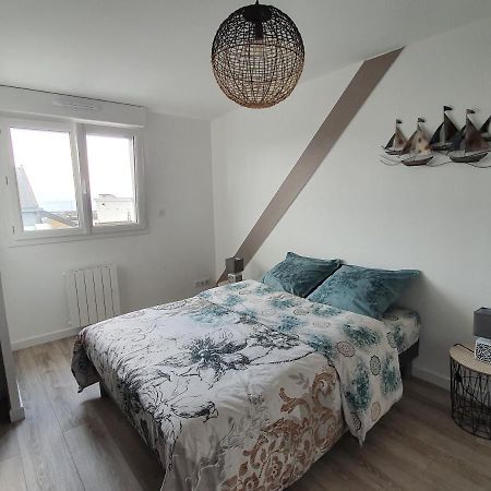 Au Bout De La Jetee Apartment Guilvinec Ngoại thất bức ảnh