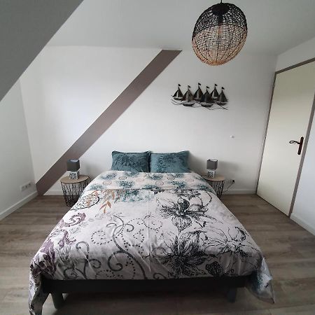 Au Bout De La Jetee Apartment Guilvinec Ngoại thất bức ảnh